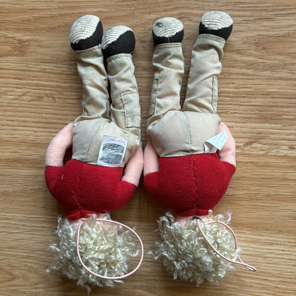 TY Rugged Rusty “Twins” - Picture 8 of 8